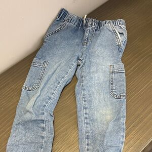 Cat & Jack Light Blue Kids Jeans